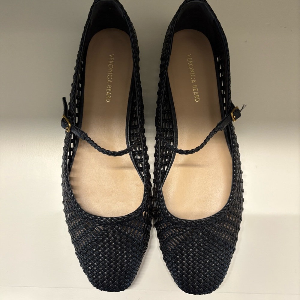 Veronica Beard Ellie Mary Jane